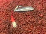 Bmw 1999-2006 E46 Front Left Side Fender Marker Signal Light Indicator B11. Fixed Price $14.99.