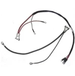 Battery Cables For 1970-1974 Mopar A-body V8. Fixed Price $287.88.
