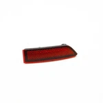 New Volkswagen Tiguan Ad Rear Right Bumper Reflector 5NA945104A 5NA-945-104-A. Fixed Price $59.20.