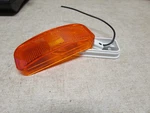 Glo Brite 118A/117R Replacement Rv Trailer Truck Side Marker Light Amber Wire. Fixed Price $14.96.