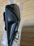 Tesla Model X-S-3-Y Fender Camera Left Driver 1495866-22-C Oem 2015-2024. Fixed Price $127.50.