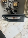 2010 - 2013 Kia Soul Driver Corner Side Marker Light Lamp Indicator Lh Left Oem. Fixed Price $24.99.