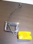 1971 80 International Amber Marker Light Assy Oem 404498-C2 Sae PIA70 Ih 704. Fixed Price $74.99.
