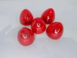 Set Of 5 United Pacific 38169 Led 2 Beehive Marker Light Red Used. Fixed Price $15.00.