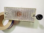 Nos 1971 Chevrolet G10 - G30 Van Rh Park Light Assembly Orig Gm. Fixed Price $95.00.