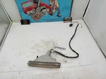 Rh 89-91 Mazda RX7 Right Front Bumper Clear Turn Signal Light Used Oem. Fixed Price $200.00.