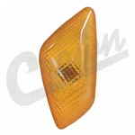 Side Repeater Light Crown Automotive Left For Jeep Tj 1997-2006. Fixed Price $30.11.