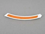 Bmw F16 F86 Sac Side Marker Light Front Right 63147317256 15-18. Fixed Price $52.29.
