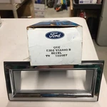 Nos Genuine E3DZ15A440B 1983 1984 1985 1986 Ltd Marquis Lf Cornering Lite Bezels. Fixed Price $32.85.