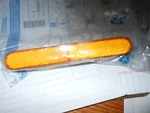 Genuinegm Part #5975879 Oem Side Marker Reflector-- Olds. Fixed Price $7.99.