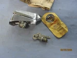Nos 1962 1960 Amc Rambler Station Wagon Cross Country Rear Window Crank. Fixed Price $125.00.