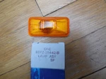 Nos 1980-1991 Ford F350 Rear Marker Lamp Asy Dually E0TZ-15442-B. Fixed Price $14.99.