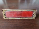 Nova 1975 Rear Side Marker Passenger. Fixed Price $35.99.