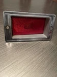 Ford Side Marker Bezel 1970 1971 DO0B-15A466-E. Fixed Price $39.95.