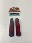 1990-1996 Nissan 300ZX Z32 Rear Bumper Side Marker Light Set Pair Oem 6111. Fixed Price $32.27.