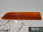 Oem 2004-2010 Bmw X3 3.0L Front Side Marker Reflector Rh Passenger. Fixed Price $19.99.