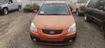 Passenger Right Corner/park Light Side Marker Fits 06-09 Rio 30930763. Fixed Price $110.70.