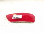 2011-2021 Jeep Grand Cherokee Rear Side Marker Reflector Lamp 57010720AC. Fixed Price $58.85.