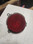 06-08 Bmw Z4 Rear Bumper Cover Reflector Left Driver Side Oem 63147163277. Fixed Price $42.00.