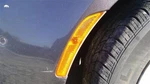 Used Side Marker Light Assembly Fits: 2015 Chrysler 200 Grade. Fixed Price $81.40.