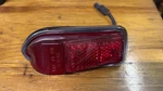 84-87 Jaguar XJ6 Series 3 Rear Right Passenger Marker Lamp. Fixed Price $39.95.