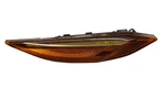 11-14 Porsche Cayenne 958 Front Left Driver Side Marker Light Lamp 7P5949101 Oem. Fixed Price $105.00.