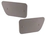 1968-69 F100 Mounting Pads Rear Reflector F250 Styleside Pickup Truck New. Fixed Price $39.90.