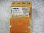 Depo Lower Side Lamp Unit 332-1544L-US. Fixed Price $9.99.
