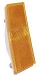 Mustang Side Marker Lens Front Lh 1970 - Daniel Carpenter. Fixed Price $22.95.