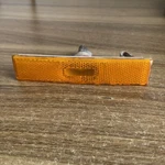 1986-1992 Toyota Celica, Supra, Side Marker Light Front Left 81740-20150. Fixed Price $35.00.
