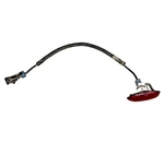 2007-2013 Chevy Gmc 3500 Hd Sierra Silverado Red Clearance Light 212-0814-088. Fixed Price $39.99.