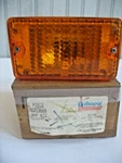 Nos Oem Mopar #M8283666 Dodge Mitsubishi 84 85 86 87 88 Right Signal Light. Fixed Price $54.99.