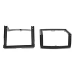 For Chevy Camino 72 Turn Signal/parking Light Bezels Driver & Passenger Side. Fixed Price $124.46.