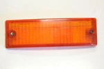 74-89 Oem Bosch Amber Us Turn Signal Lens Left Right 91163191600 91163191400 B5. Fixed Price $39.99.