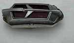 1968 Oldsmobile Cutlass Rear Side Marker Hurst 442 Housing, Lens & Bezel. Fixed Price $54.99.