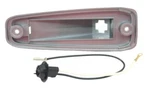 Mack Truck 49M0214R Genuine Oem Clearance Light Base KD-509 KD-519. Fixed Price $19.95.
