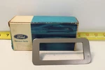 Nos Ford Lh Rear Body Side Lamp Bezel D1AZ-15A-440-E 1971-72 Station Wagon (750). Fixed Price $24.95.