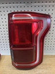 2015-2017 Ford F-150 Right Passenger Side Led Tail Light W/ Blindspot Oem 0059MA. Fixed Price $299.99.