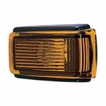 Right Rh Or Left Lh Side Repeater Lens/housing (yellow) Fits 2000 2004 Volvo S40. Fixed Price $41.81.