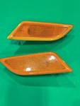 2012-2015 Mercedes C250 Left Right Side Marker Light Oem A2049067301 A2049067401. Fixed Price $32.99.