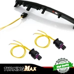 2PCS Connector Wires For 2014-19 Chevrolet Corvette Front/rear Side Marker Light. Fixed Price $14.99.