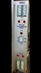 2-WIRE Fxs (foreign Exchange Subscriber) Signaling Set, Model 826923, By Tellabs. Fixed Price $60.00.