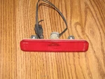 Maserati Quattroporte Rear Side Marker Light Rh Oem 2003-2008 Passenger. Fixed Price $19.99.