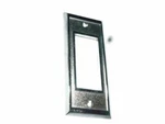 1969 Chevrolet Station Wagon Right Side Marker Bezel NOS3955036. Fixed Price $19.99.