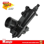 For Jeep Wrangler 2007 2008 2009 2010 2011-2017 Power Steering Gear Box 27-8417. Fixed Price $203.41.