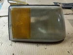 1984-1992 Lincoln Vii Oem Rh Passenger Side Turn Signal Marker Lense. Fixed Price $99.99.