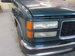 Passenger Corner/park Light Side Marker Upper Fits 94-02 Gmc 3500 Pickup 1701633. Fixed Price $69.90.