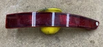 2015-2017 Volkswagen Jetta Rear Bumper Right Reflector 5C6945106B *. Fixed Price $25.00.