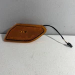 Jeep Wrangler Gladiator Left Driver Side Marker Light Lamp Pc 68302119AB B6. Fixed Price $43.00.
