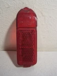 Nos Lucas Right Hand Side Marker Lens 54581248 Jaguar Mgb (jc C3). Fixed Price $34.99.